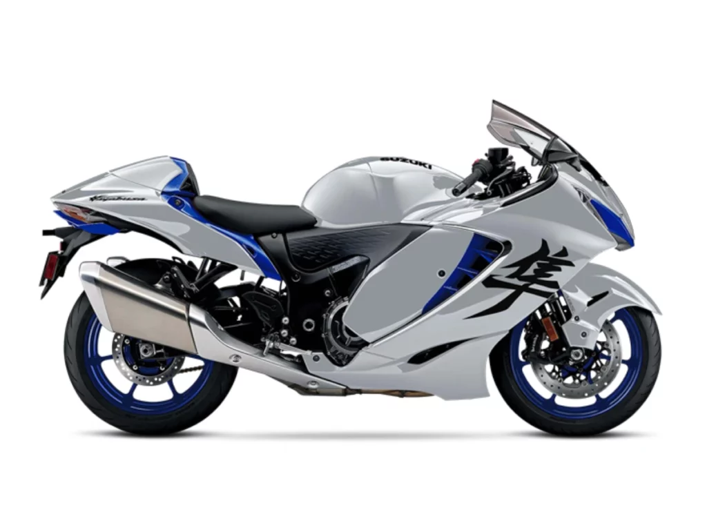 suzuki-hayabusa