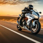 Powerful and Stylish Heavy Bikes You Can Find in Pakistan