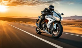 Powerful and Stylish Heavy Bikes You Can Find in Pakistan