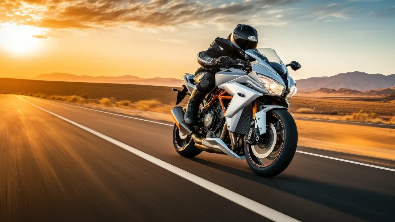 Powerful and Stylish Heavy Bikes You Can Find in Pakistan