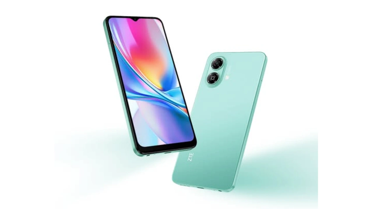 Is ZTE Blade A35e the Best Budget-Friendly Phone Under 20,000?