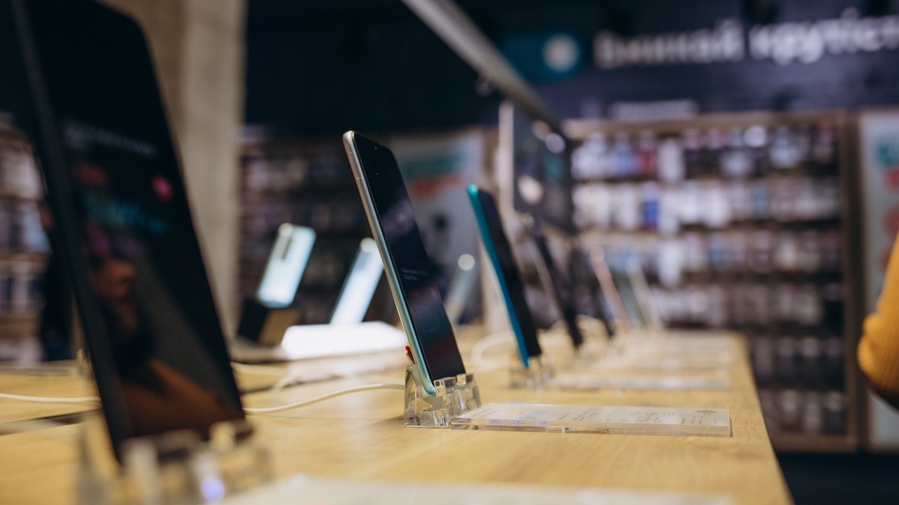 How to Choose the Right Mobile Phone?