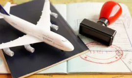 Applying For a Canadian Visit Visa from Pakistan