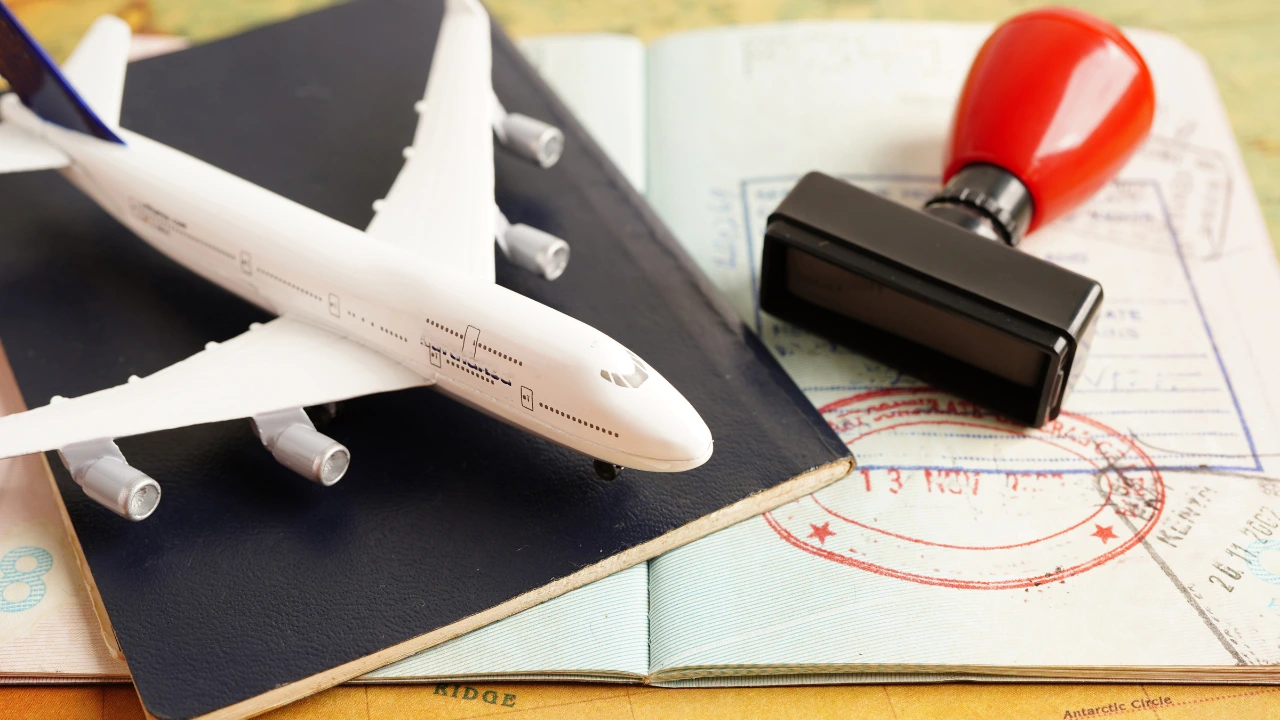 Applying For a Canadian Visit Visa from Pakistan