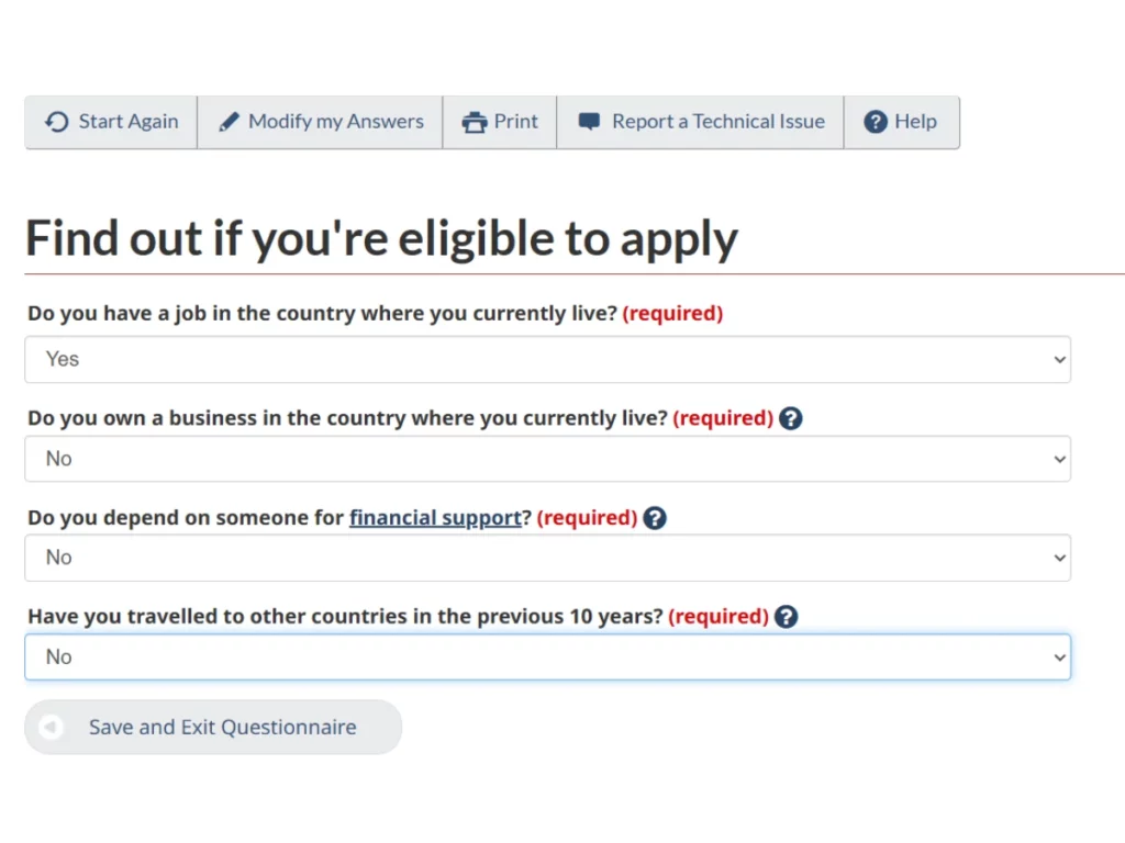 elegibility-questions