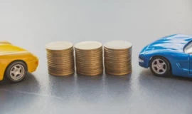 Punjab Government Initiated a Strict Crackdown Against Token Tax Car Defaulters