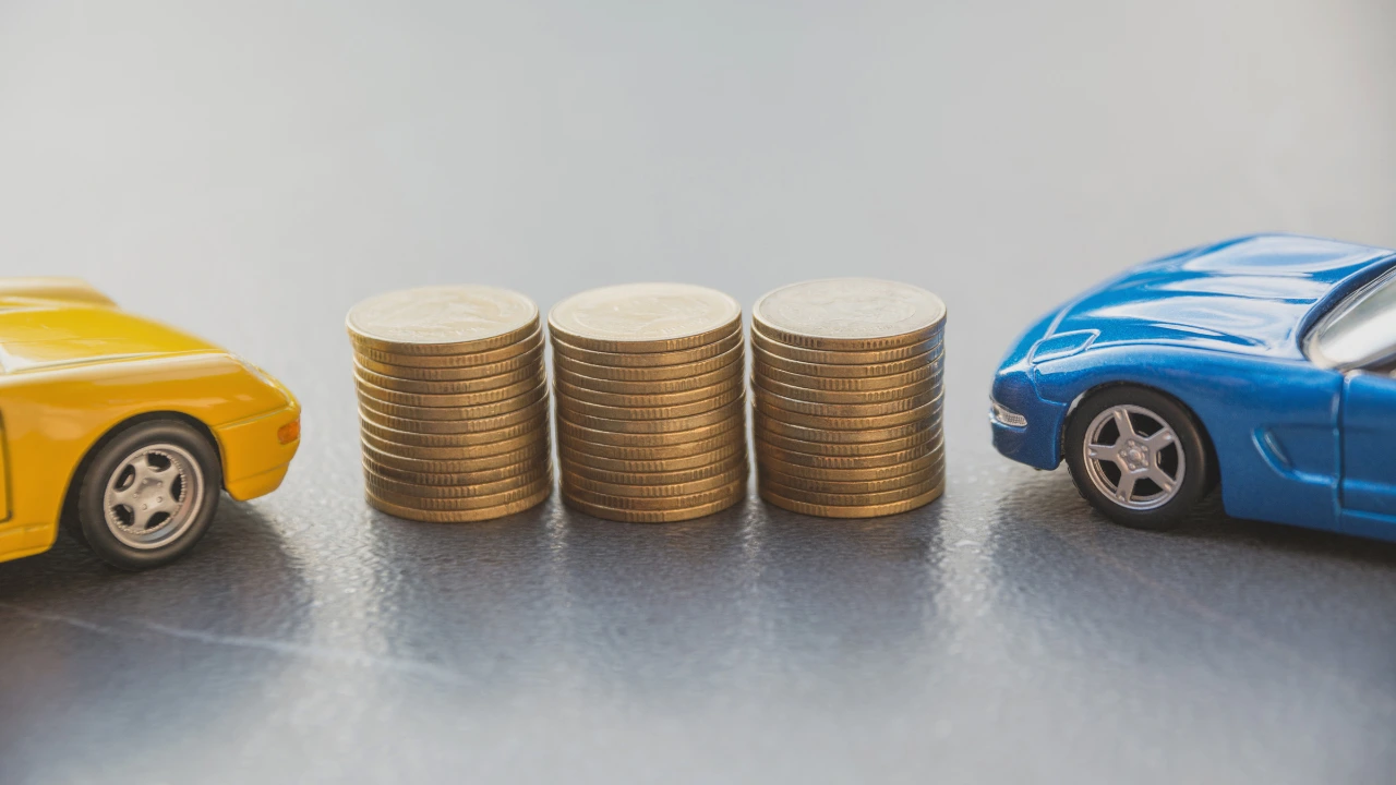 Punjab Government Initiated a Strict Crackdown Against Token Tax Car Defaulters