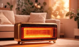 Top Heaters in Pakistan for Winter 2025