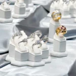 A Detailed Guide on White Gold and Its Composition