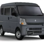 Suzuki Every VXR Gets Price Deduction of Rs. 350,000