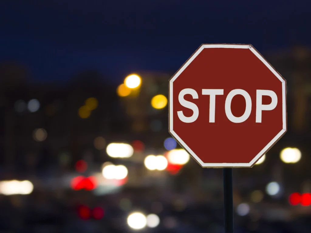 stop-sign