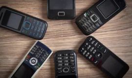 Top Keypad Mobile Phones to Buy in Pakistan