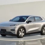 Master Changan Announced Deepal S05 REEV Price in Pakistan 