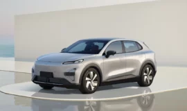 Master Changan Announced Deepal S05 REEV Price in Pakistan 