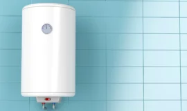 What is the Electricity Cost of Electric Geysers in Pakistan? 