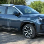 GuGo Motors Introduced the Electric SUV AION V in Pakistan         