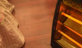 How Much will it Cost Running an Electric Heater in Pakistan?