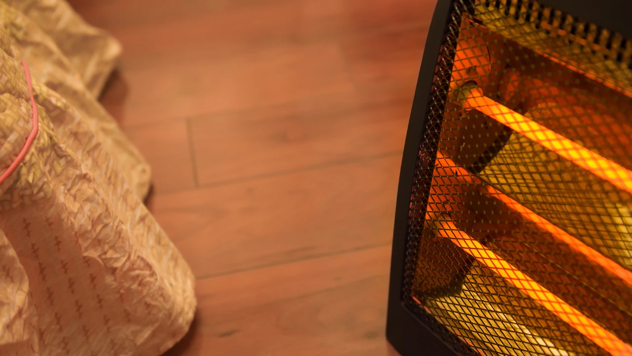 How Much will it Cost Running an Electric Heater in Pakistan?