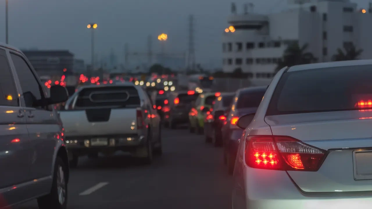 Punjab To Experience an Increase in Traffic Fines