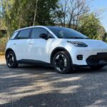 GuGo AION UT EV Introduced in Pakistan