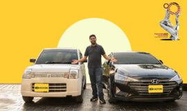 Pakistan Auto Show 2025: Everything You Need to Know