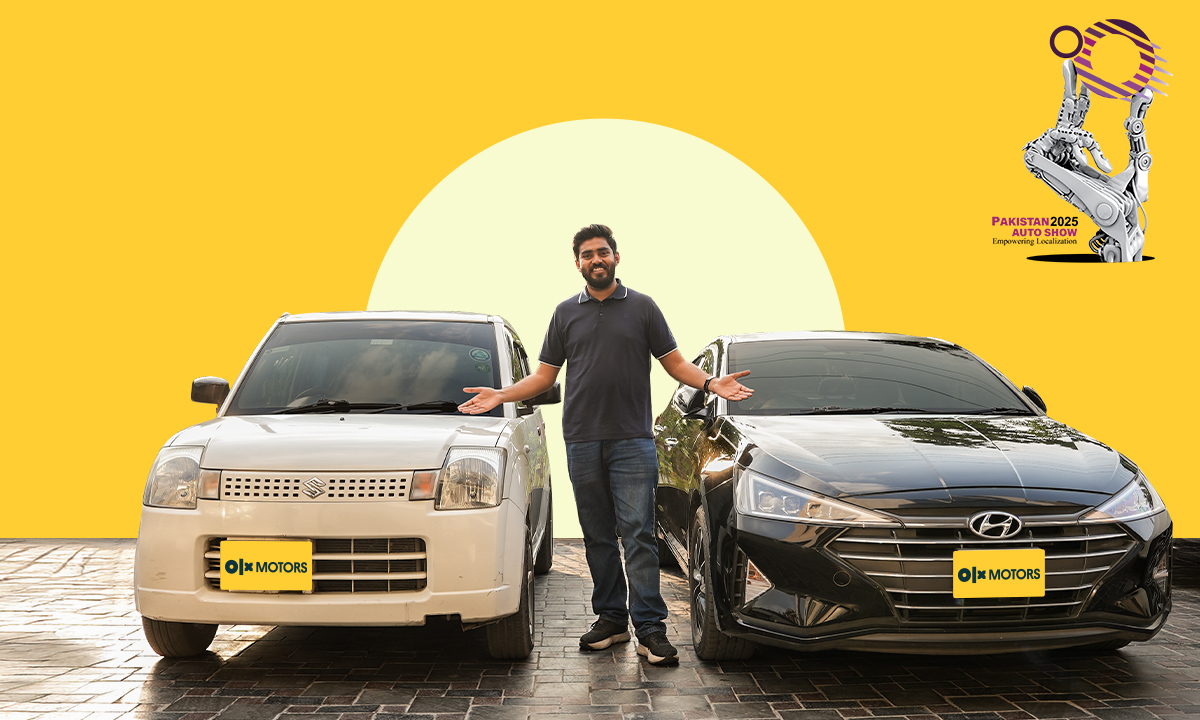 Pakistan Auto Show 2025: Everything You Need to Know