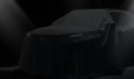 Pak Suzuki Hinted at the Launch of a New Car in Pakistan