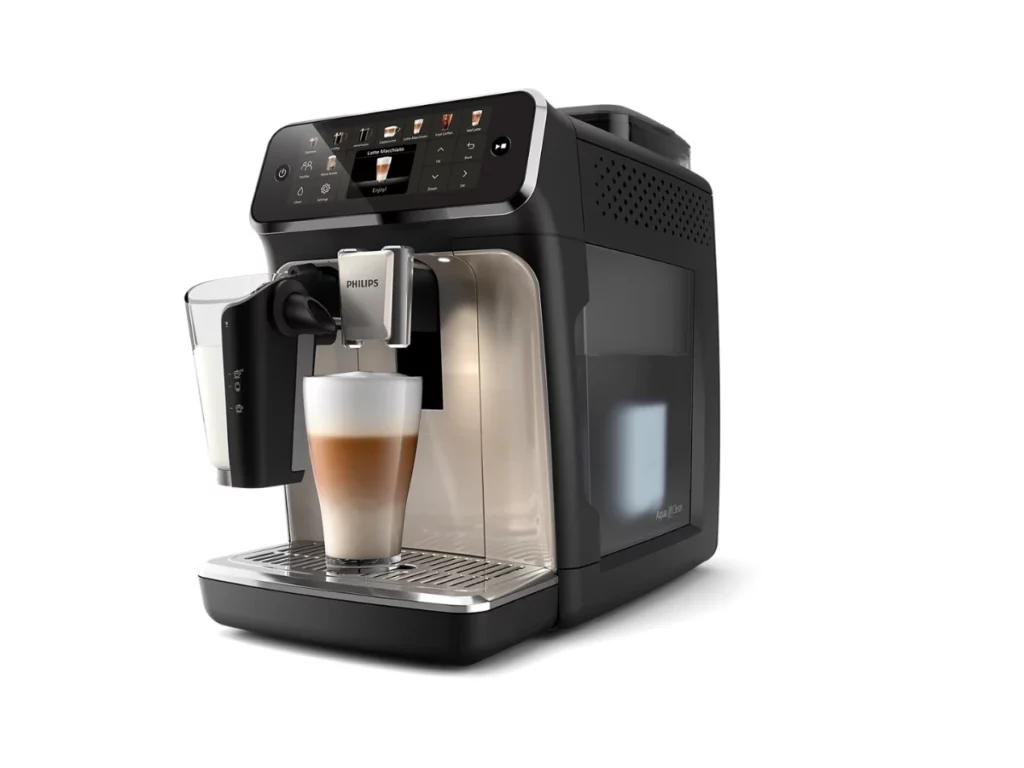 philips-series-5500-coffee-machine