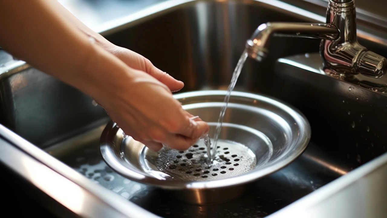 Should You Buy Tap Geysers? 