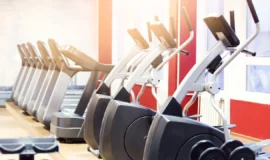 Elliptical vs Treadmill​ - Which Machine Should You Use? 