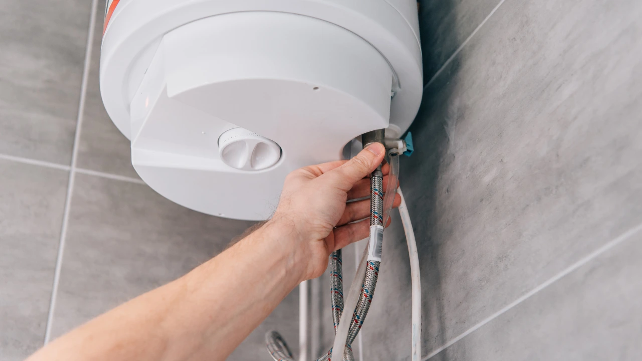 How to Make Your Geysers Ready For the Winter Season? 