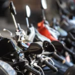 4% MoM Increase in October Bike Sales in Pakistan