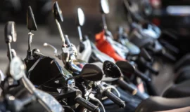 4% MoM Increase in October Bike Sales in Pakistan