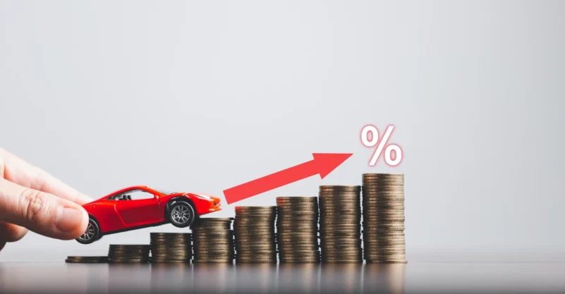 October Car Sales 2025 Breakdown - PAMA Report 