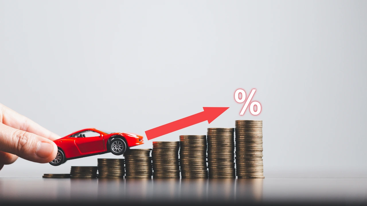 October Car Sales 2025 Breakdown - PAMA Report 