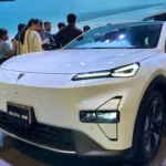 Changan Unveiled Deepal S05 REEV, E07 and Hunter 