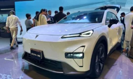 Changan Unveiled Deepal S05 REEV, E07 and Hunter 