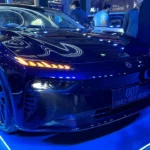 Chawla Green Motors Unveiled Dongfeng 007 at PAPS 2025