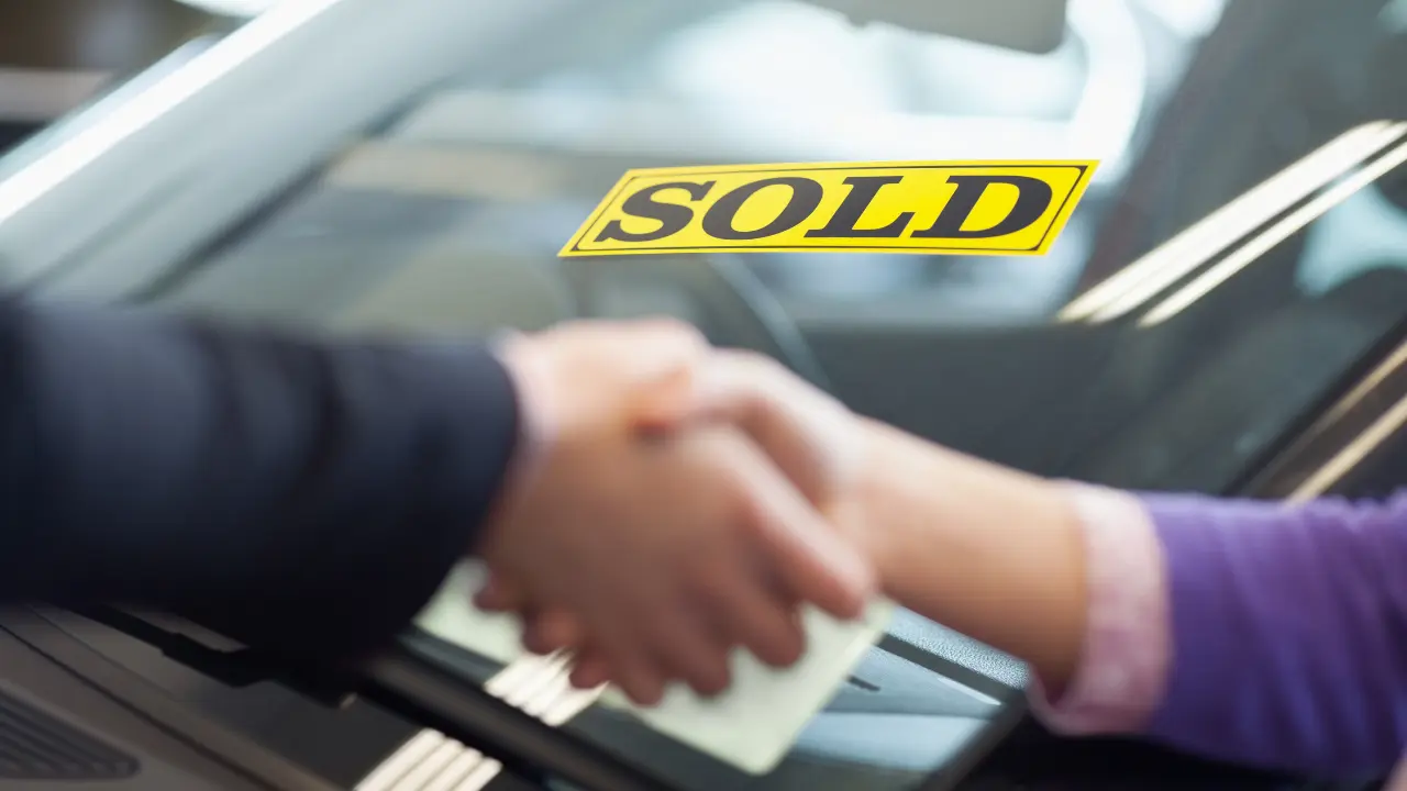 How To Buy a Used Car Safely in Pakistan?
