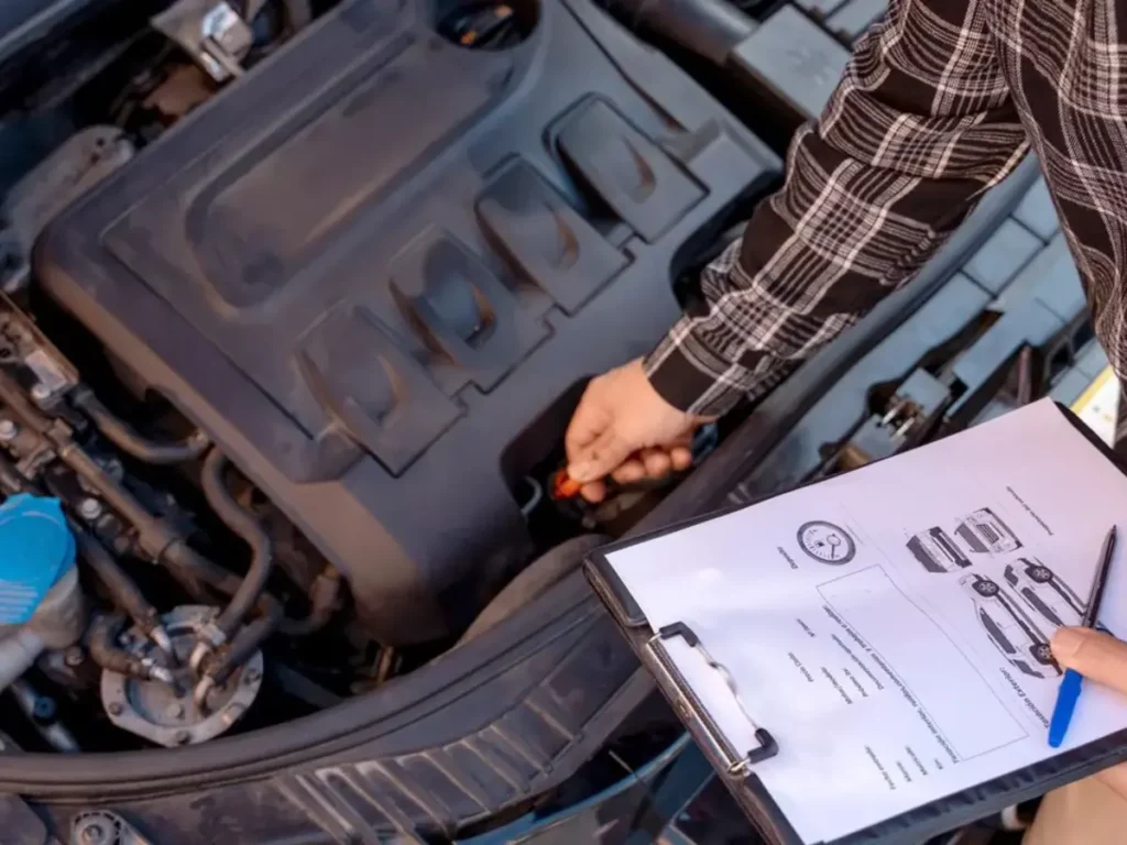 car-inspection