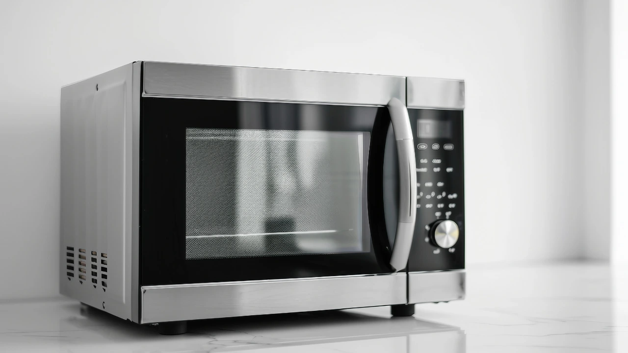 Things To Consider when Buying a Microwave Oven