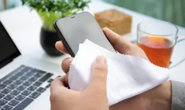 How To Improve Your Smartphone's Lifespan?