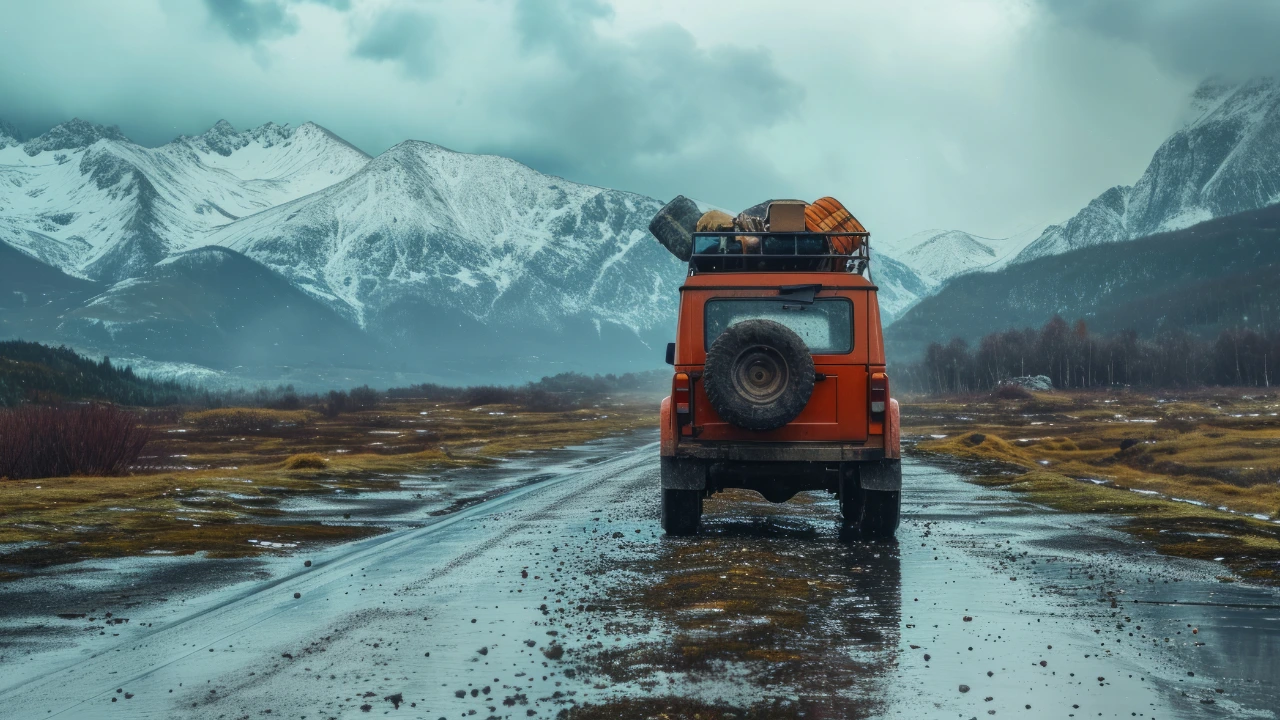 What To Consider When Travelling in Winters in Pakistan?