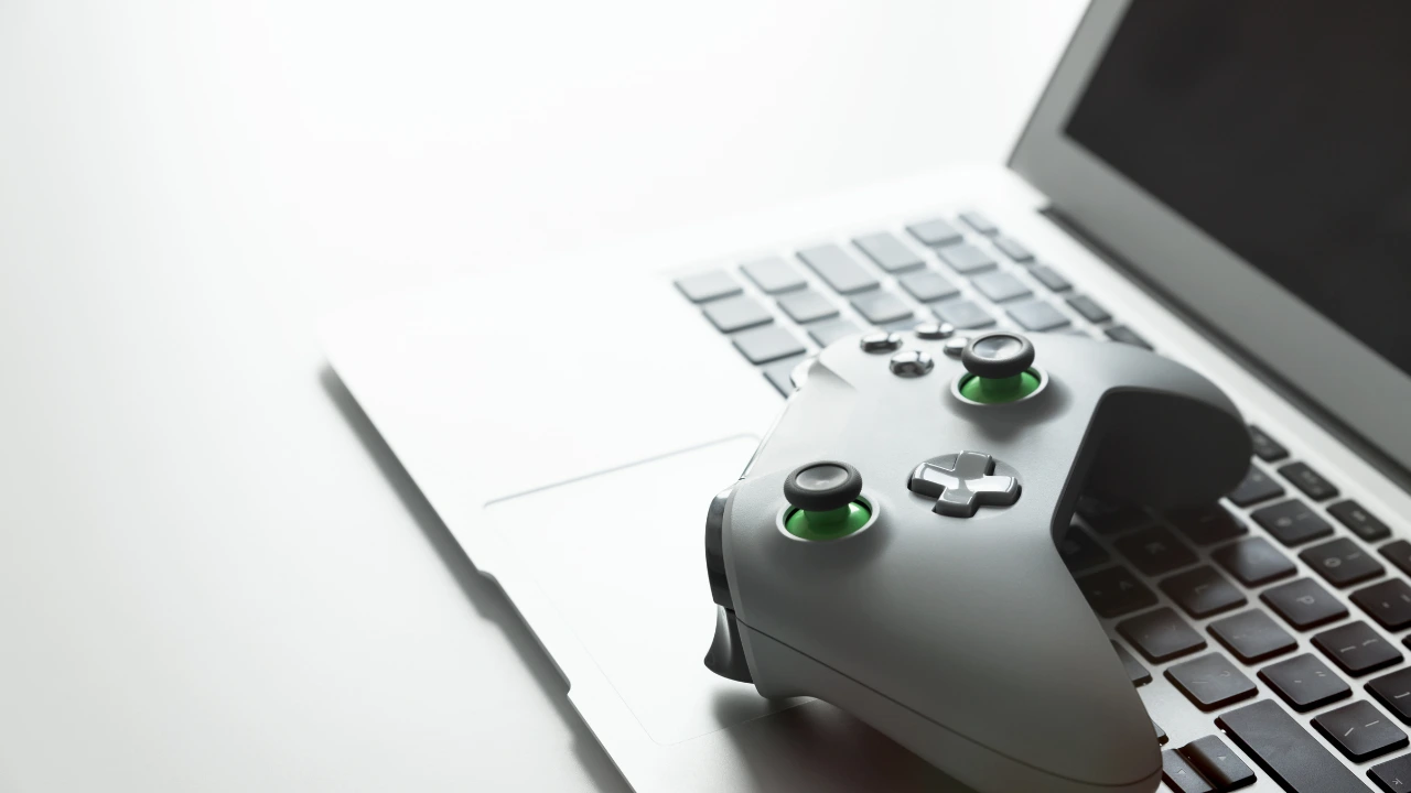 Gaming Laptops Under 100k Budget in Pakistan