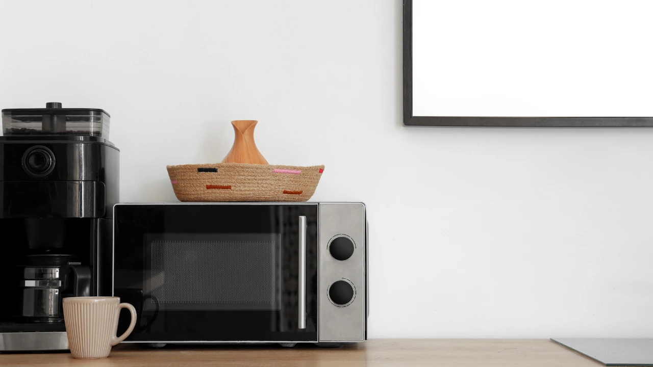 Microwave Ovens That Can Be Your Perfect Kitchen Partners