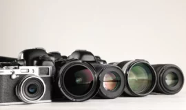 Premium vs Budget DSLR Cameras: What You Need to Know?