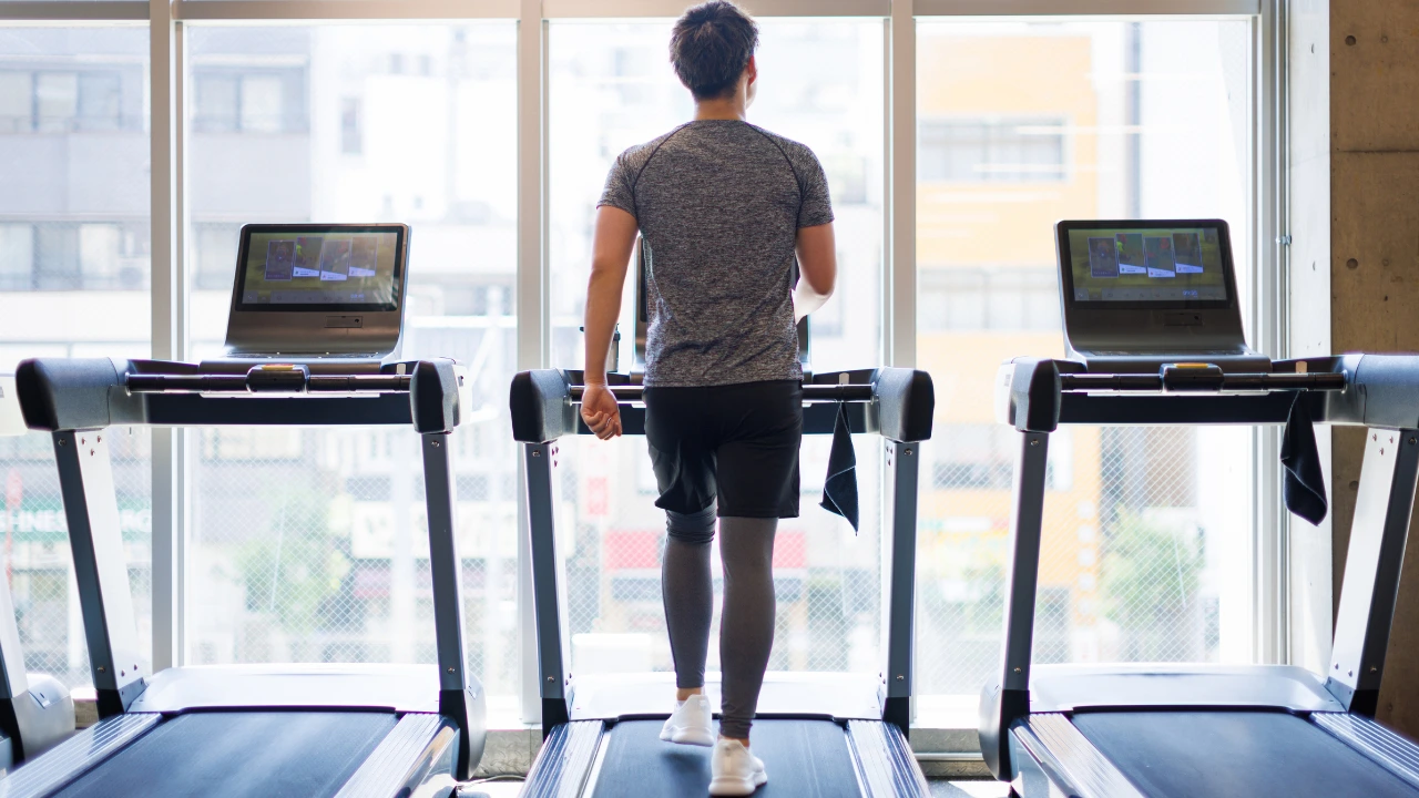 Can a Treadmill Be Used For Reducing Belly Fat?