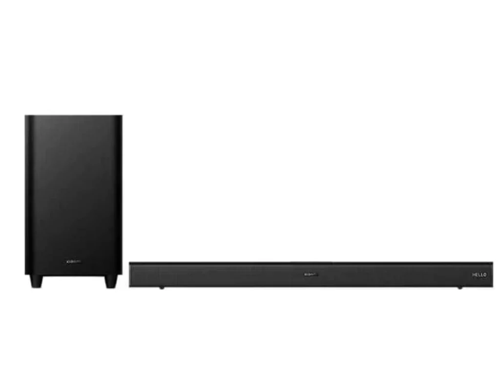 xiaomi-soundbar