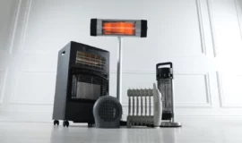 What are the Popular Types of Heaters? 