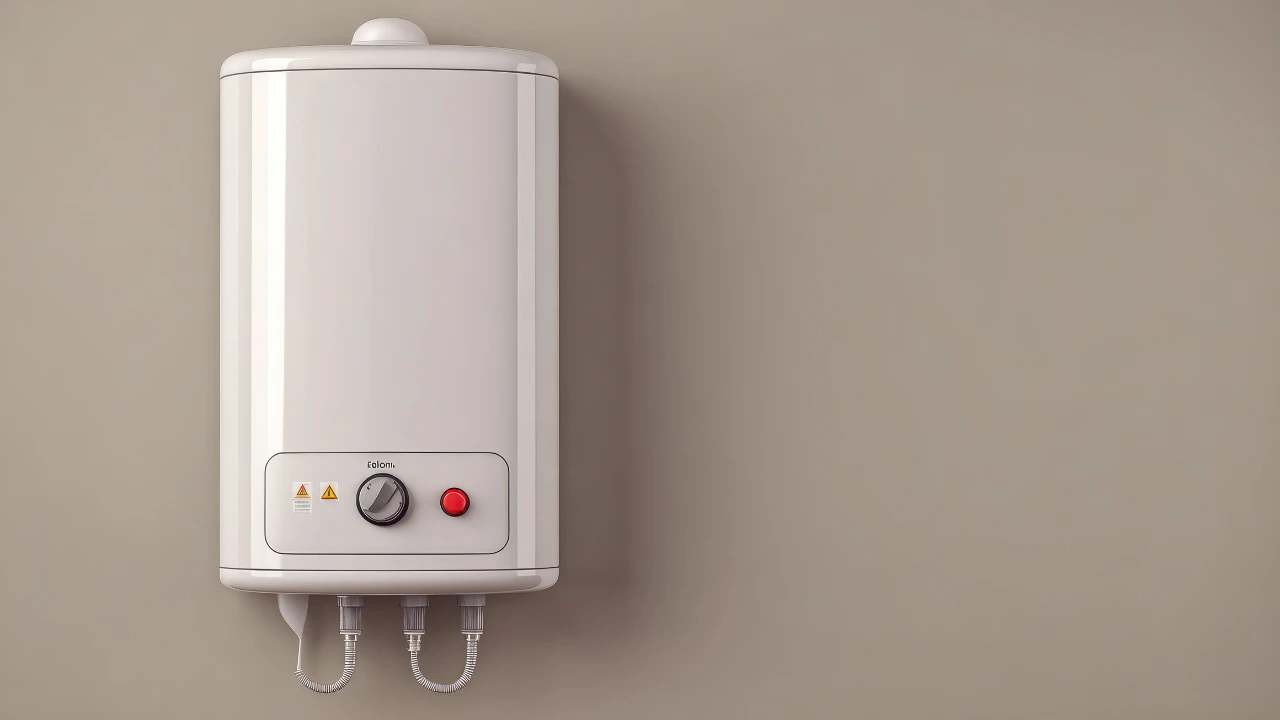 How To Choose the Right Geyser For Your Home?